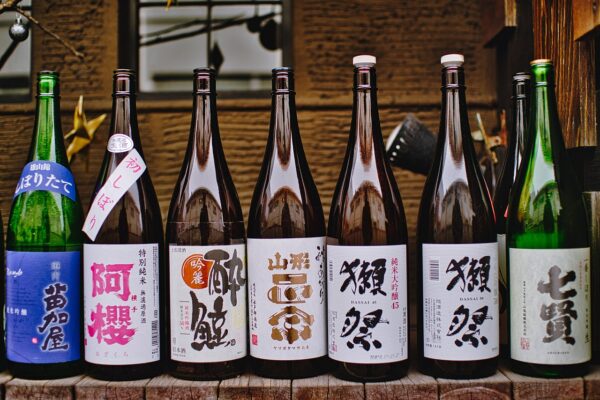 台湾における日本酒(清酒)の輸入量、輸入額、人気商品まとめ