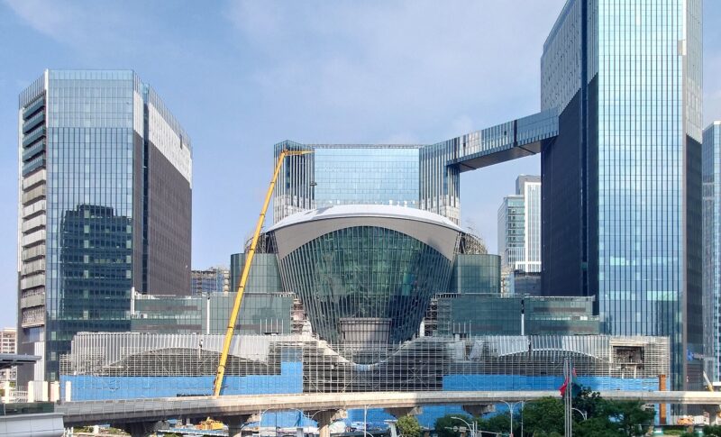 3/20、ららぽーと台北南港が開店！営業開始1日目から大行列で人気の理由は？