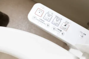 家電製品:ウォシュレット便座も買って帰る!