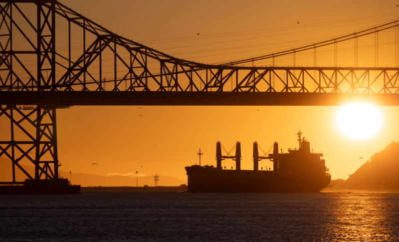 ホルムズ海峡閉鎖。台湾への影響と今後。数値で台湾の石油エネルギー事情を見る